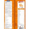 Bansiram Sweets | Soan Papdi | Orange Flavoured Indian Sweet | Traditional Mithai | Soft, Flaky & Delicious | Ready-to-Eat Festive Sweet | Perfect for Gifting & Celebrations | 250g Pack view 3