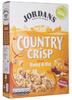 JORDANS Country Crisp - Granola Cereals - Delicious Honey & Nut, 500 g view 4
