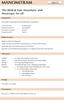 AVN Manomitram Tablets (Pack of 1) (90 Tablets) view 4