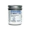 Chewtab Toothpaste Tablets, Peppermint, Zero Waste Refillable Eco Friendly view 1