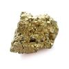 Reiki Crystal Products Natural Pyrite Cluster 250 Carat Pyrite Raw Stone view 1