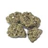 Reiki Crystal Products Natural Pyrite Cluster 250 Carat Pyrite Raw Stone view 4