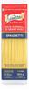 Gustora Combo Pack of Spaghetti Pasta 500g & Arrabbiata Sauce 400g I Rich in protein & fibre Pasta with Zero cholesterol l Pasta Sauce Made with Fresh Tomatoes, Garlic, Basil & Black Peppers view 3