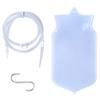 IS IndoSurgicals Enema Bag Kit for Home Use Silicon (2 L) view 1