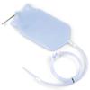 IS IndoSurgicals Enema Bag Kit for Home Use Silicon (2 L) view 2