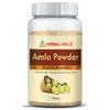 Herbal Hills Amla Powder, (100 gm Pack) | Supports Skin Glow, Hair Strength & Immunity Boost | Amla Churna For Natural Beauty & Wellness with Indian Gooseberry Fruit Pack of 5 view 1