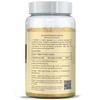 Herbal Hills Haritaki/Harde Powder, (100 gm Pack) | Supports Digestion & Natural Detox | Haritaki Churna For Gut Health & Constipation Relief With Terminalia Chebula Pack of 5 view 2
