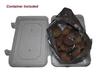 advancedestore Dried Whole Haritaki with Plastic Container - 250 Gm view 3