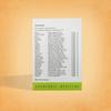 AVN Maharasnadi Kashayam Tablets (Pack of 1) (100 Tablets) view 4