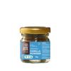 Pure & Sure Organic Vanilla Powder 10G | 100% Naturally Processed & Rich in Flavor, Aroma & Taste | Enhancer for Baking and Cooking | No Additives & Preservatives view 1