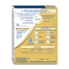 Nestl NAN EXCELLAPRO Nan Stage 3 Follow-Up Formula Milk Powder For Babies, 12-24 months, With DHA, ARA, 400g Pouch in Box view 2