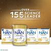 Nestl NAN EXCELLAPRO Nan Stage 3 Follow-Up Formula Milk Powder For Babies, 12-24 months, With DHA, ARA, 400g Pouch in Box view 4