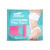 Femiss Prep Razor Pack Of 10- Unisex view 2