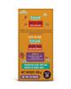 Timios Nutty Bar, Natural Energy Bar, No Added Sugar, No Junk, Made With Dates, Oats & Nuts, Pack of 20, 30g Bars view 4