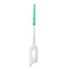 NavaFresh Basics 20Pcs/Pack Softadults Interdental Brushes Clean Between Teeth Floss Brushes Toothpick Toothbrush Dental Oral Care Tool: 20Pcs view 3