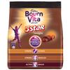 Bournvita 5 Star Magic Chocolate 500 gm Refill Pack & Bournvita Inner Strength 500 gm view 2