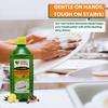 Herbal Strategi STRATEGI Herbal Liquid Dish Wash Refill (2 L) view 3