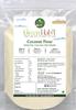 Green Habit Coconut Flour [Gluten-Free, Fiber-Rich, Paleo Friendly, Keto-freindly] (250 gram pack) view 1