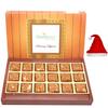 Ghasitaram Gifts Christmas Gifts - Granola Bites 18 pcs Box view 1
