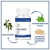 ADD VEDA Add Energy Capsules, Multivitamin For Men For Daily Energy, Immunity & Strength (60 Capsules) view 2