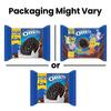 Oreo Cadbury Chocolate Flavour Crme Sandwich Biscuit Family Pack, 275.55 G (Pack of 4) view 4