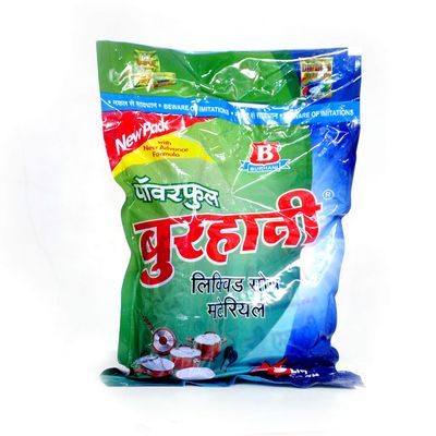 Burhani Liquid Material, 5 L