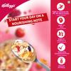 Kellogg's Muesli - Fruit & Nut, 160g view 3