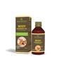 Body Massage Oil 200ml view 1