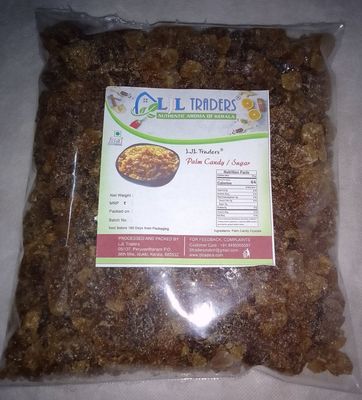 BDGS Tal Mishri I Palm Candy I Palm Sugar 500 gm