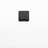 Tooletries - The Mason (Charcoal), Silicone Waterproof Razor Holder- Keeps Your Razor Clean. view 2