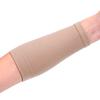 1Pcs Black/Skin Color Forearm Tattoo Cover Up Bands Compression Sleeves (1Pcs, Skin L) view 2
