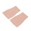 1Pcs Black/Skin Color Forearm Tattoo Cover Up Bands Compression Sleeves (1Pcs, Skin L) view 3