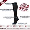 Copper Compression Socks (8 Pairs) for Women and Men - Best Medical, Nursing, Running, Athletic, Edema, Diabetic, Varicose Veins, Travel, Pregnancy & Maternity 15-20mmHg (Small/Medium, Multicolour 09) view 3