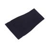 1Pcs Black/Skin Color Forearm Tattoo Cover Up Bands Compression Sleeves UV Protection (1Pcs, Black M) view 2