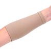 1Pcs Black/Skin Color Forearm Tattoo Cover Up Bands Compression Sleeves UV Protection (1Pcs, Skin M) view 1