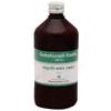 Dhanvantari Gokshuradi Kadha-450 Ml view 1