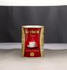 Levista Premium Instant Coffee (Can) (100 Grams) | Premium Blend of 80% Coffee & 20% Chicory| Caffeine Coffee with Rich Bold Flavour for an Energising Experience view 2