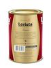 Levista Premium Instant Coffee (Can) (100 Grams) | Premium Blend of 80% Coffee & 20% Chicory| Caffeine Coffee with Rich Bold Flavour for an Energising Experience view 3