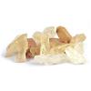 100% Natural Clear Quartz 200 Grams Rough Stone Crystal (3 to 4 Small Stones) view 1