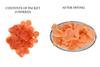 Chateliers Waves Tomato Wafers (100 Grams x 4) view 3