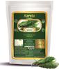 Biotic Organic Karela Powder Eating - Bitter Gourd Powder - Kakarakaya Powder - 100gm view 1
