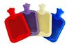 AAbha Imported Rubber Hot Water Bottle (Multicolour) view 2