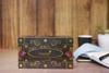 Kosher 2 Ply Goldmark Facial Tissue Box | pack of 4 | Total 500 Pulls view 2