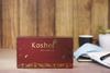 Kosher 2 Ply Goldmark Facial Tissue Box | pack of 4 | Total 500 Pulls view 3