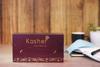 Kosher 2 Ply Goldmark Facial Tissue Box | pack of 4 | Total 500 Pulls view 4