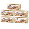 CAVE MAN  odo Millet Cookies with Honey - 120 Gram view 4