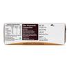 Caveman Organic Flax Amaranth Connection Cookies - (60g x 5Pcs) | Taste of Real Butter & Honey view 2