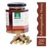 Future Organics Ashwagandha Honey 350 Gram | 100% Pure & Natural Ingredients Made Delicious Honey | No Artificial Color | No Added Sugar view 3