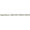 Organic Shastra Unpolished Moong Dal/Moong Dal Yellow/Pesarupappu | 100% Organic | Chemical Free & Pesticides Free | Rich Flavour - 1 KG view 3
