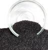 Organic Purify Basil Seeds 400gm - Tukmariya - Sabja view 2